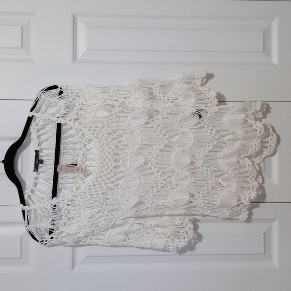 Crochet top - Picture 1 of 8